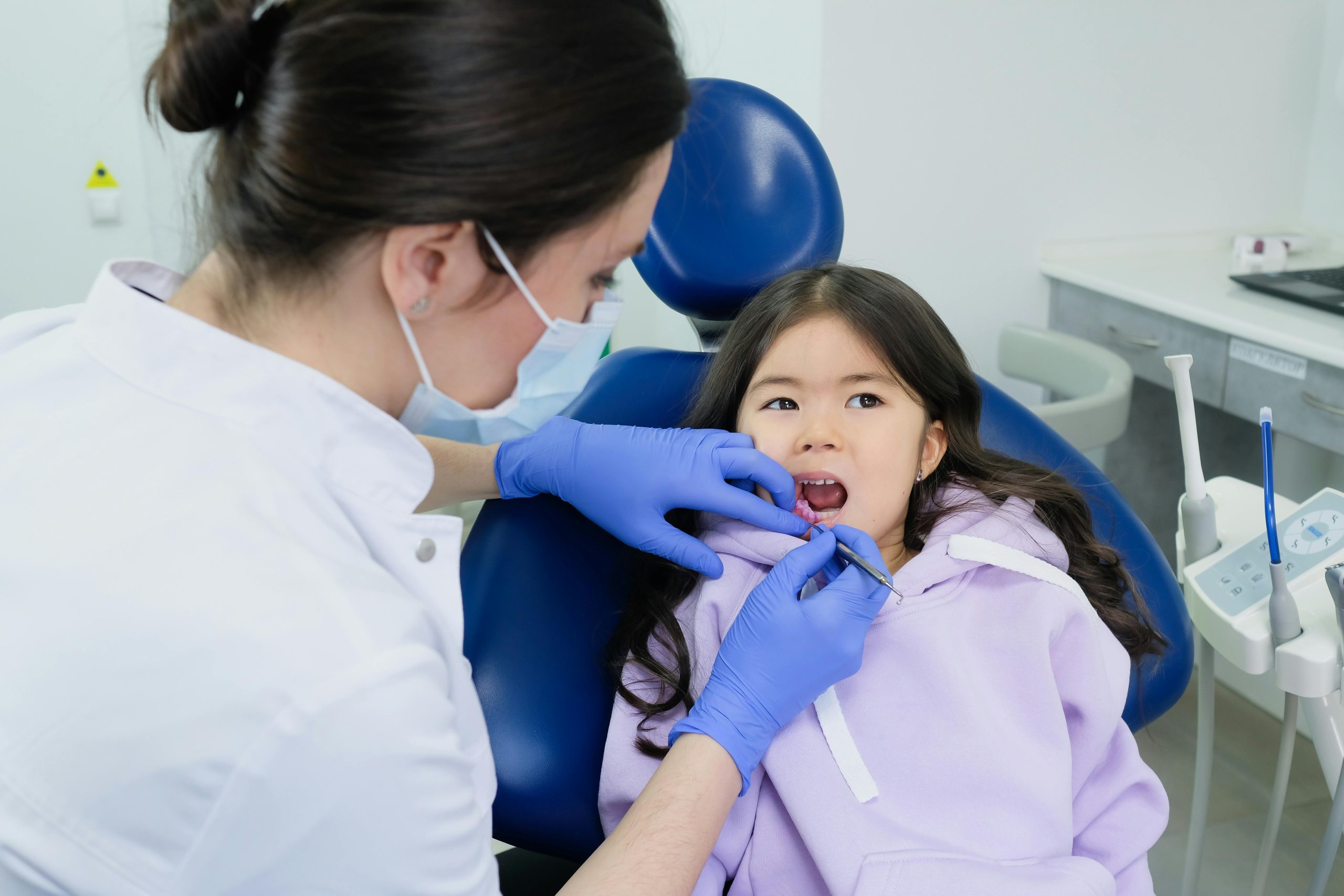 kids dentistry