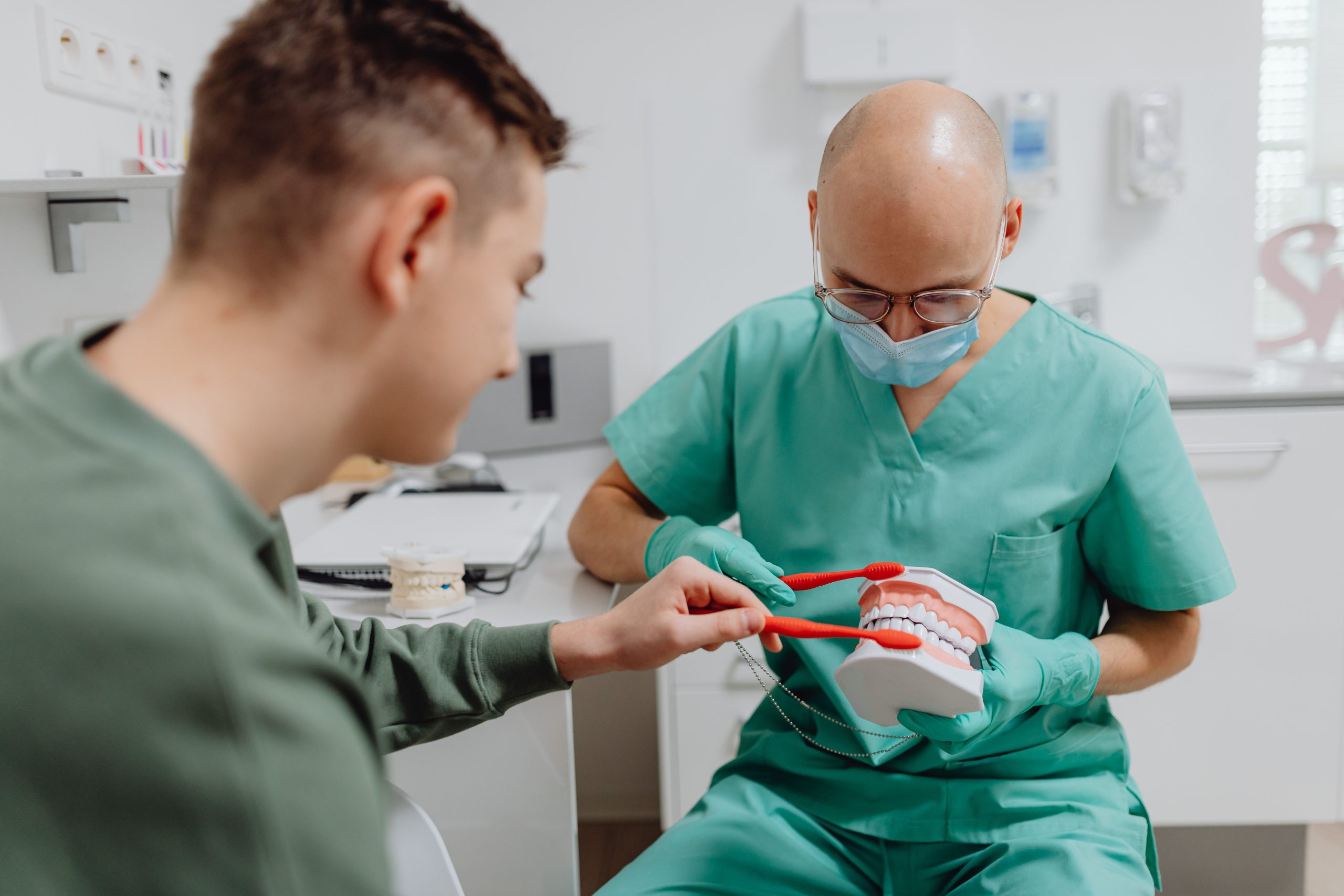 Normanhurst dental clinic