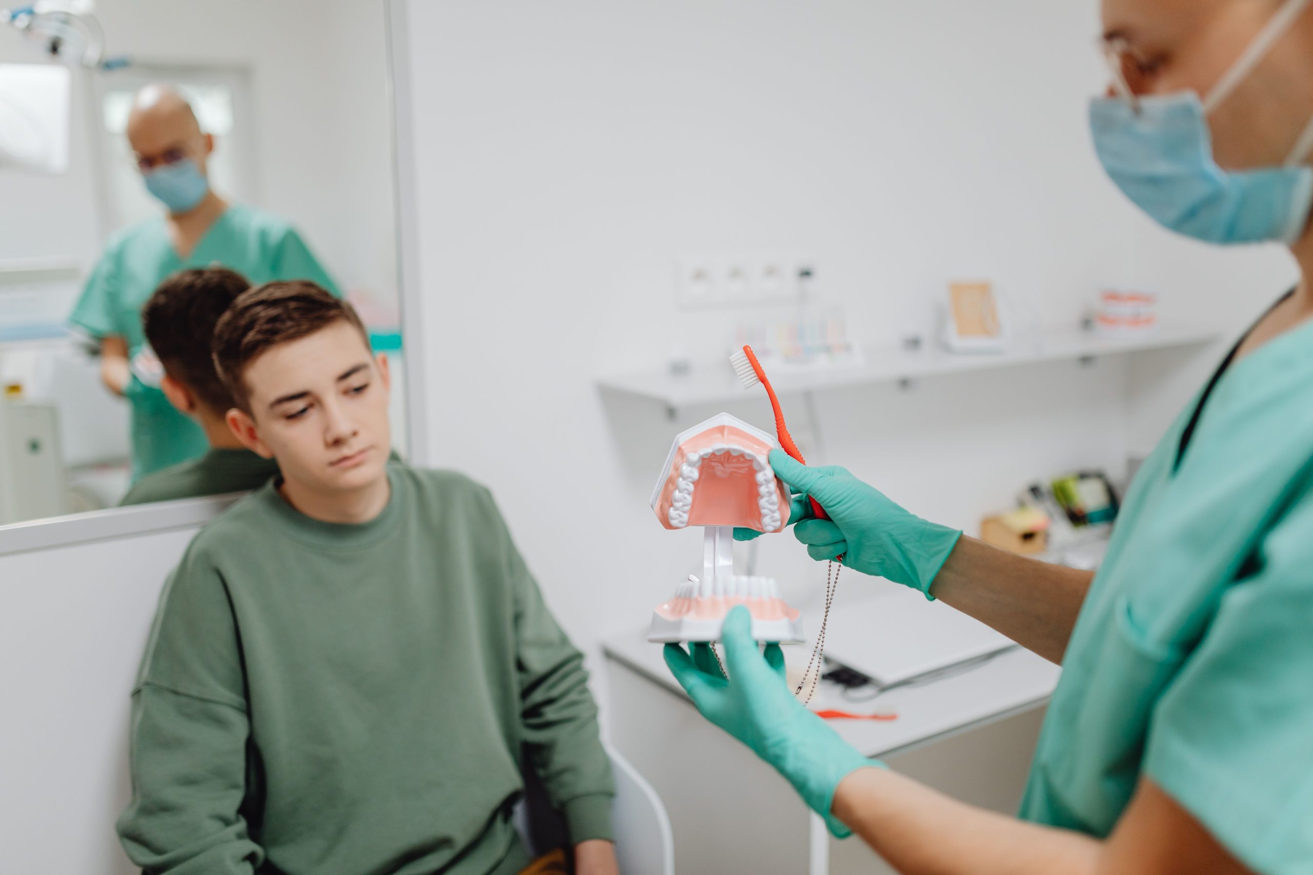 Normanhurst dentist near me